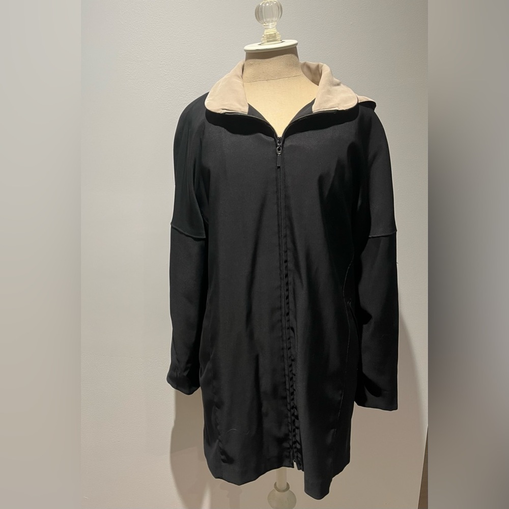 Jones New York Rain Jacket